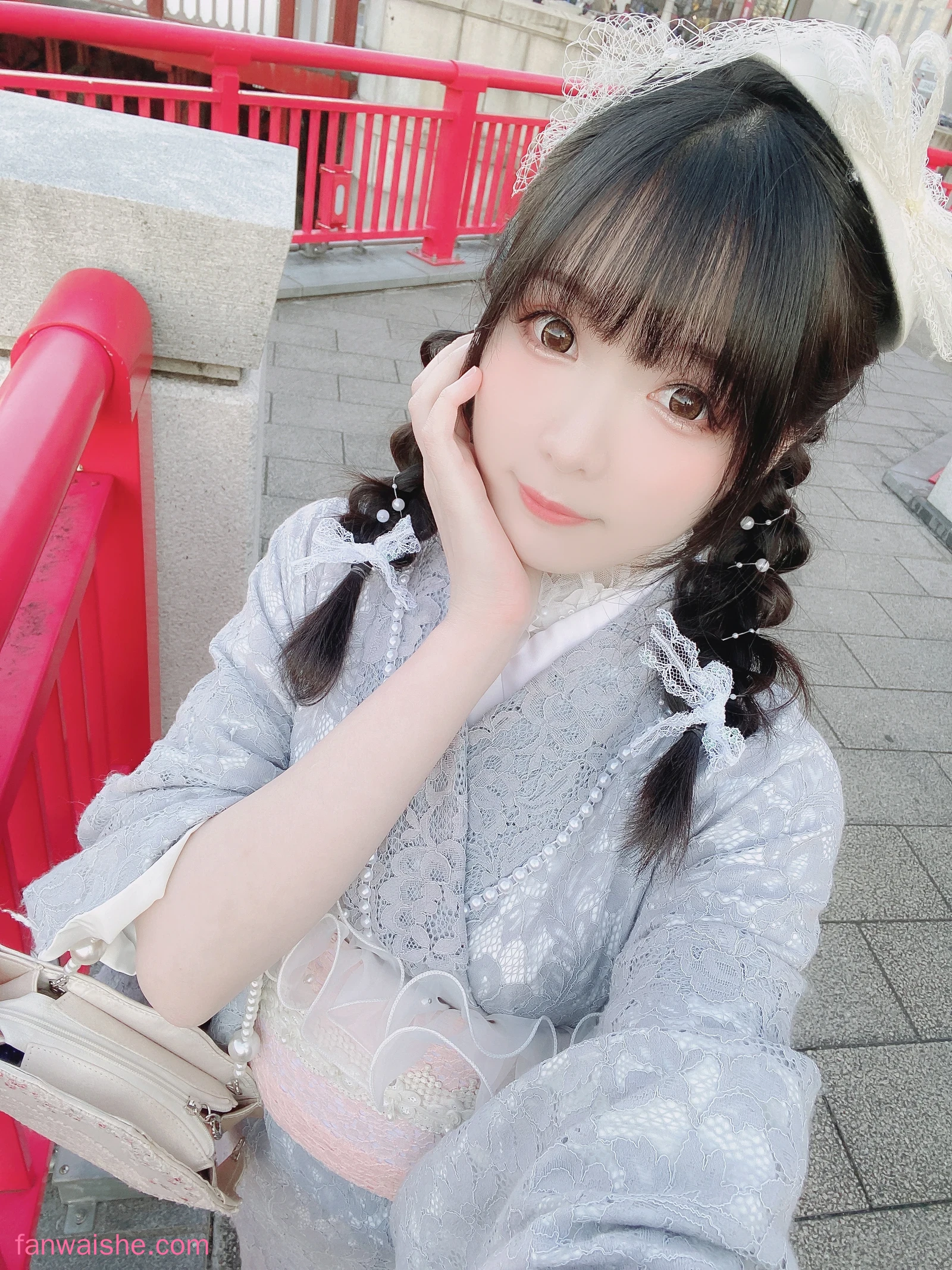 霜月shimo 霜月shimo NO.065 - Fantia 2023年01月会员合集(5期)