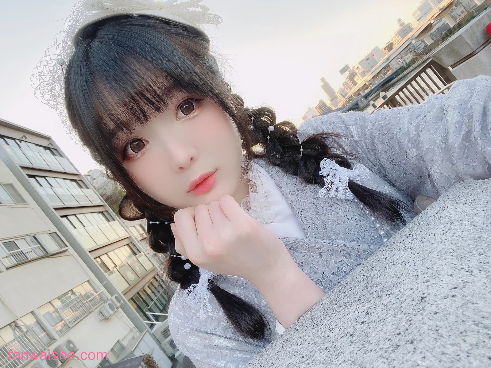 霜月shimo 霜月shimo NO.065 - Fantia 2023年01月会员合集(5期)