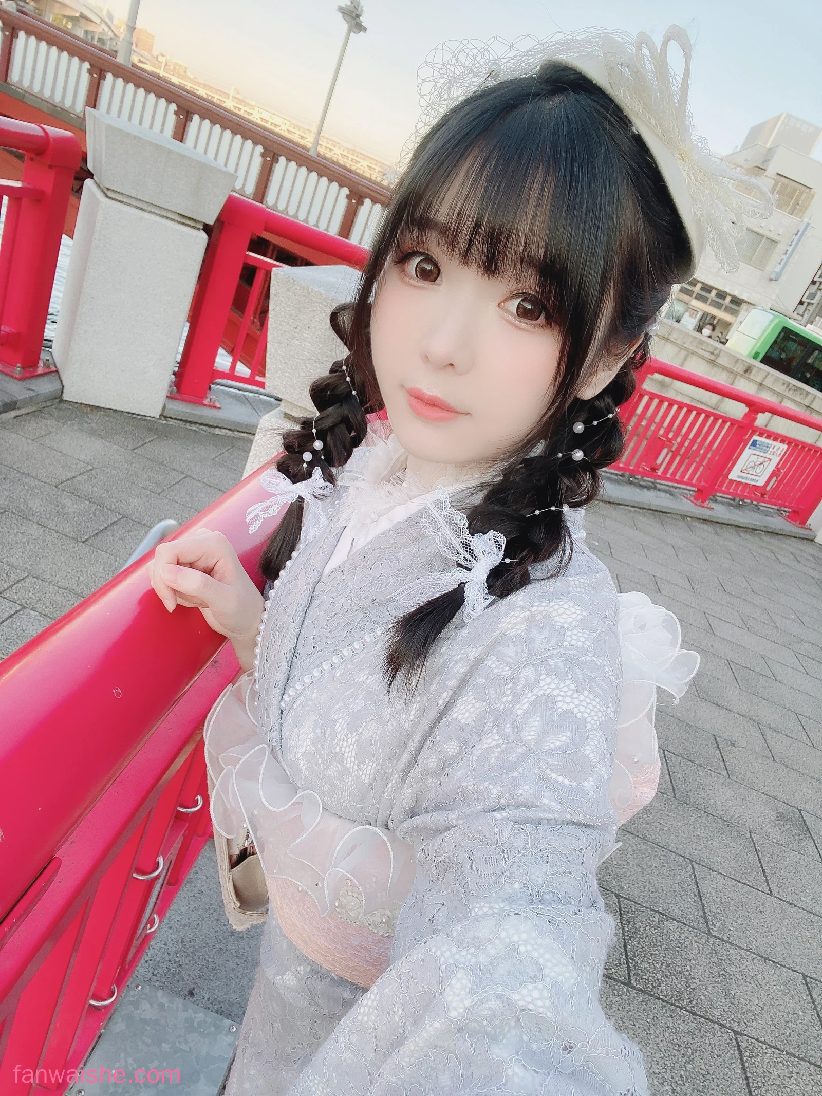 霜月shimo 霜月shimo NO.065 - Fantia 2023年01月会员合集(5期)
