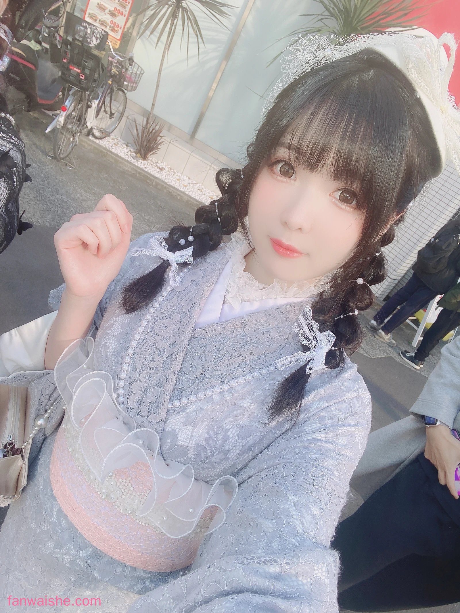霜月shimo 霜月shimo NO.065 - Fantia 2023年01月会员合集(5期)