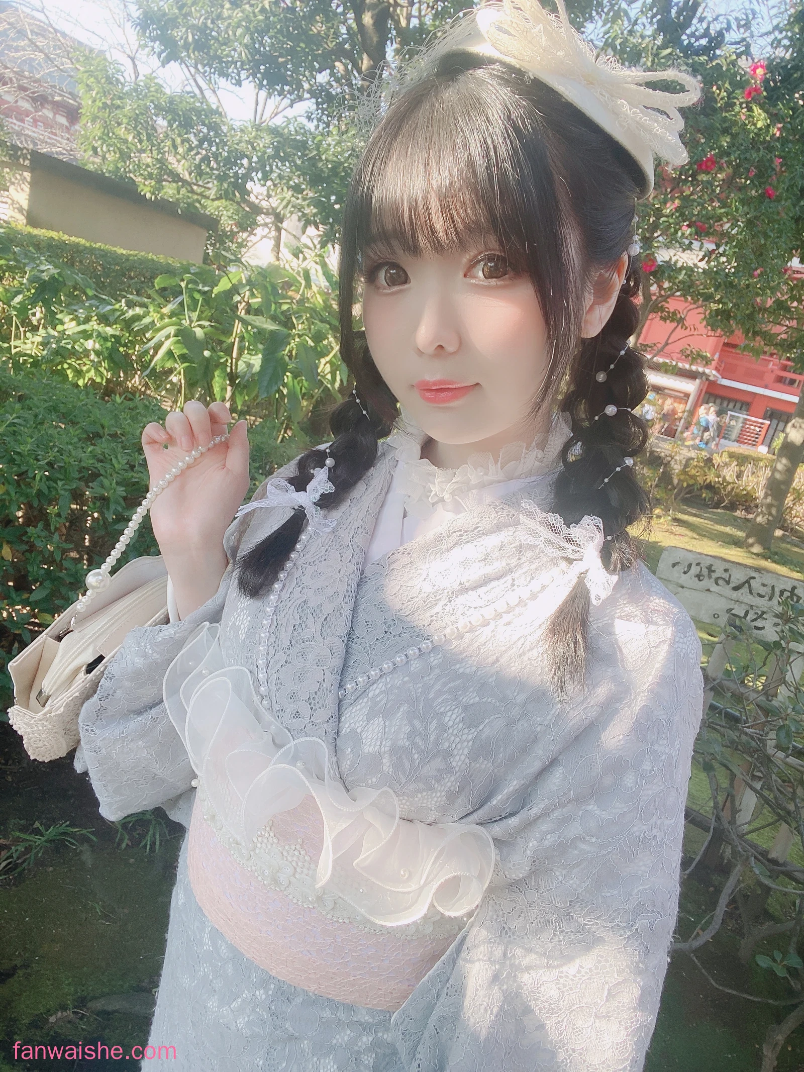 霜月shimo 霜月shimo NO.065 - Fantia 2023年01月会员合集(5期)