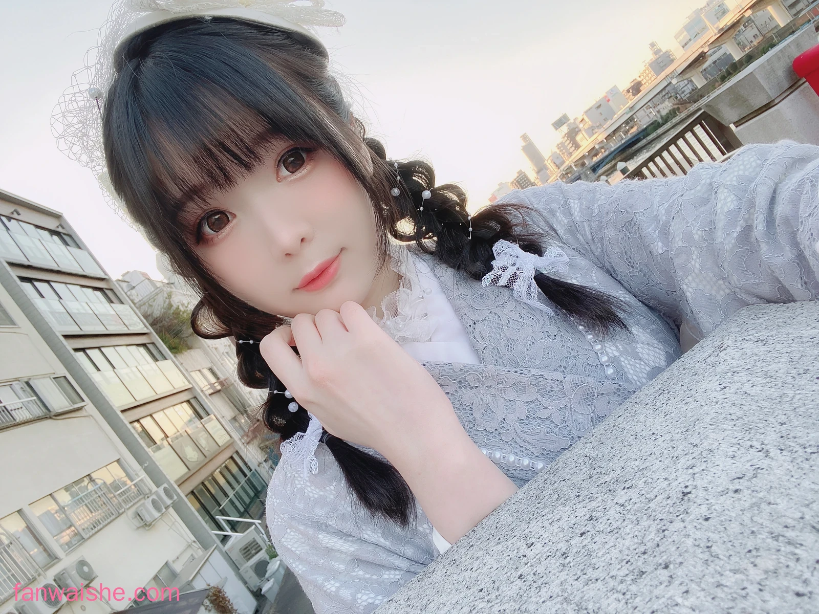 霜月shimo 霜月shimo NO.065 - Fantia 2023年01月会员合集(5期)