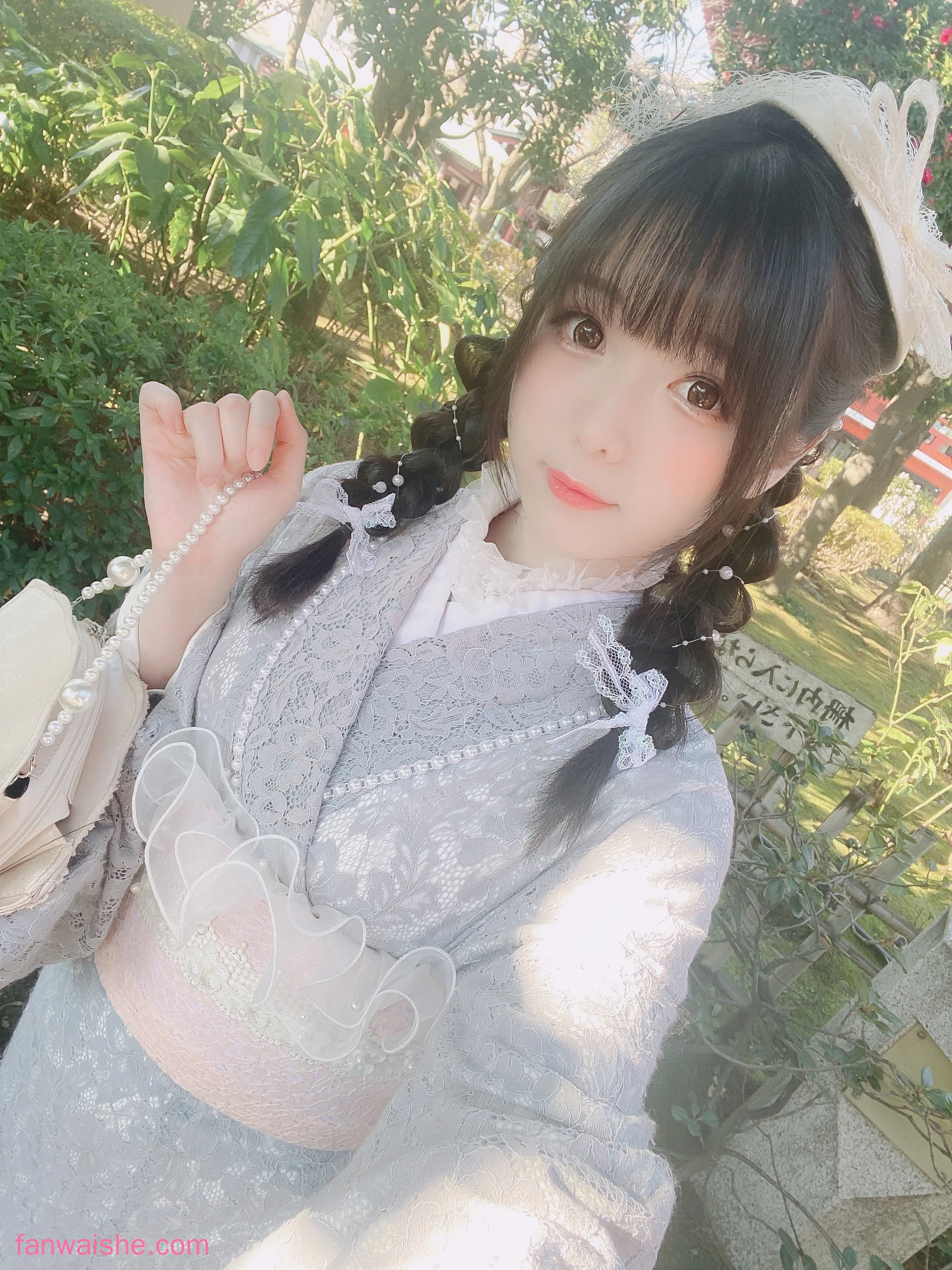 霜月shimo 霜月shimo NO.065 - Fantia 2023年01月会员合集(5期)