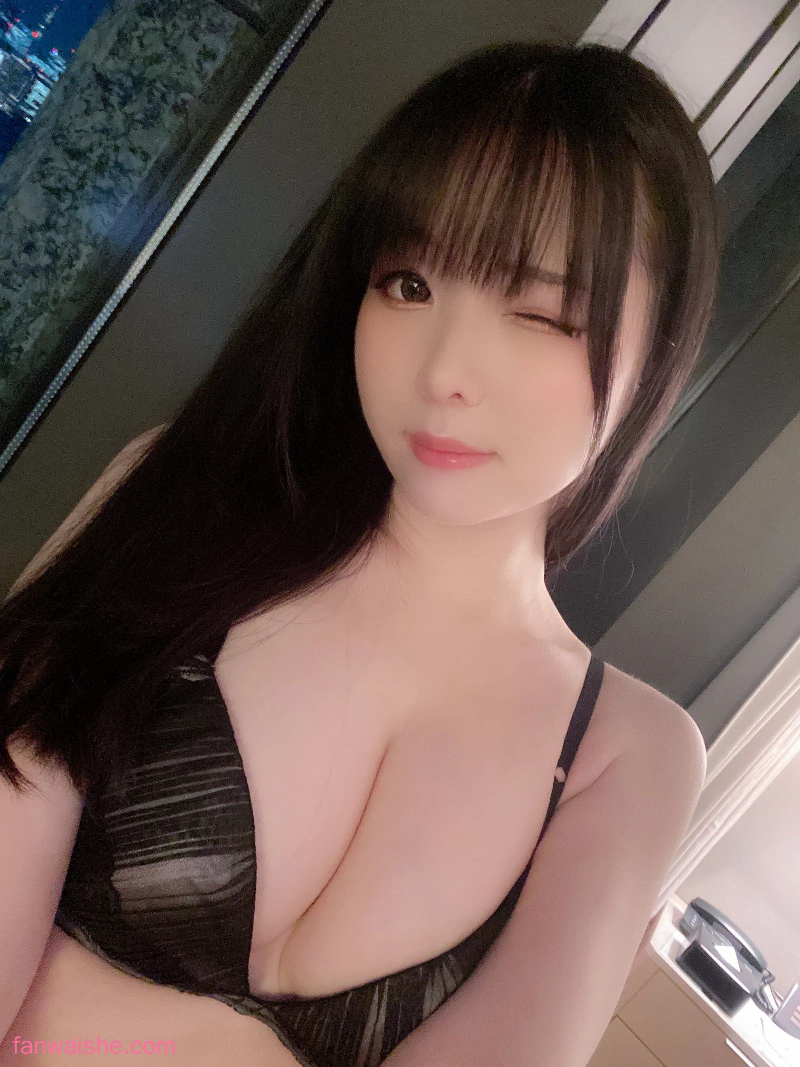 霜月shimo 霜月shimo NO.065 - Fantia 2023年01月会员合集(5期)
