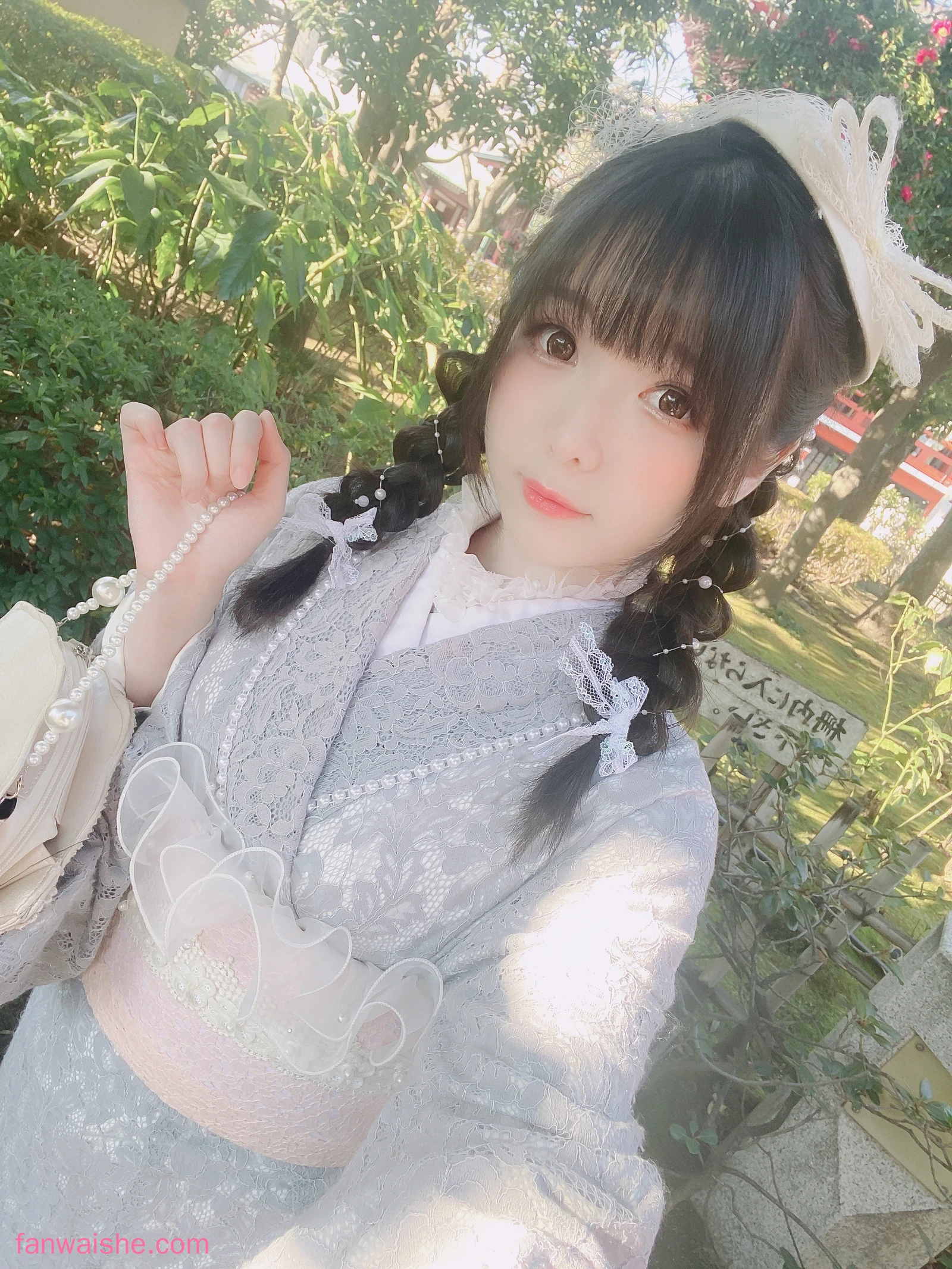 霜月shimo 霜月shimo NO.065 - Fantia 2023年01月会员合集(5期)