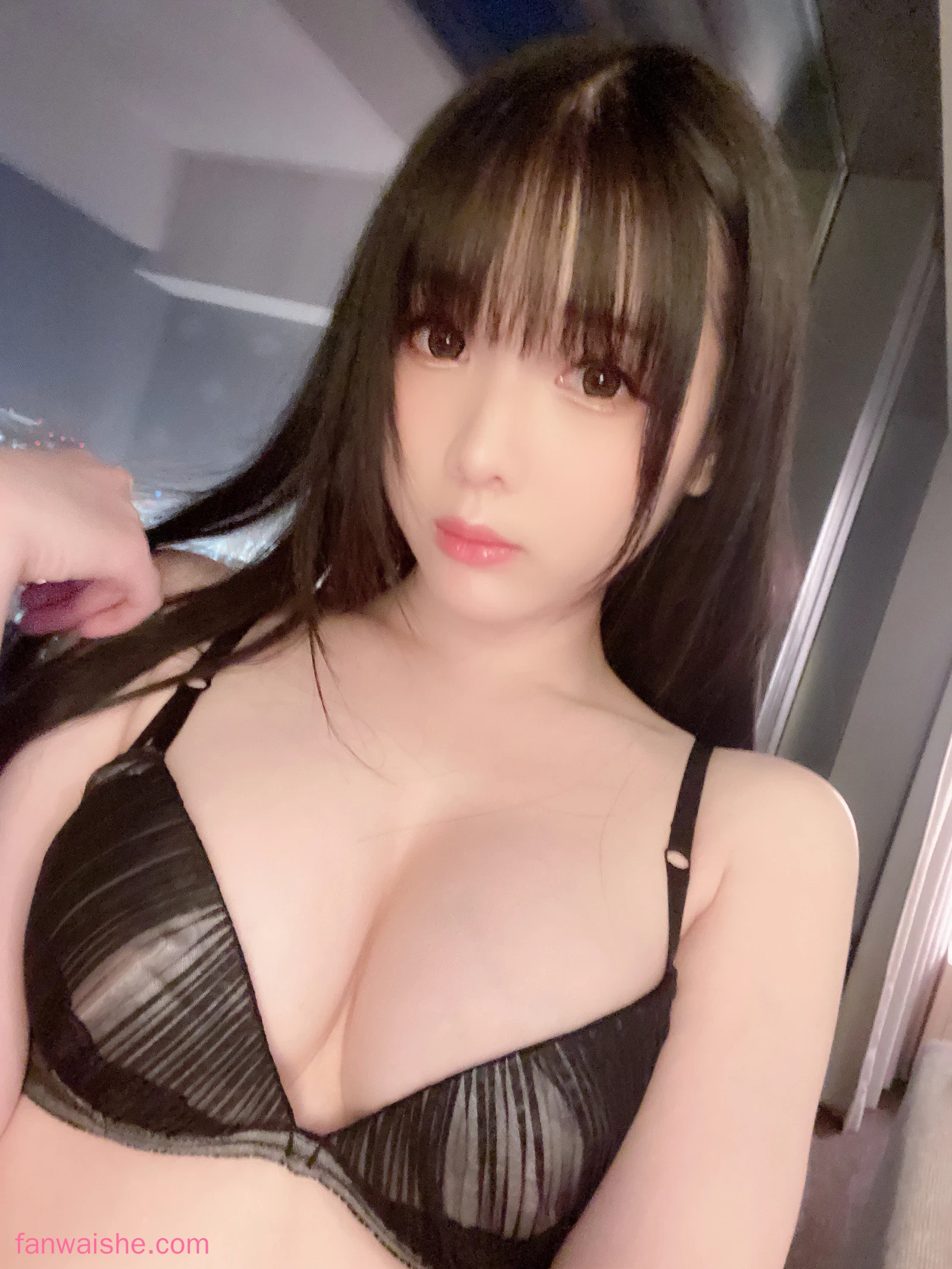霜月shimo 霜月shimo NO.065 - Fantia 2023年01月会员合集(5期)