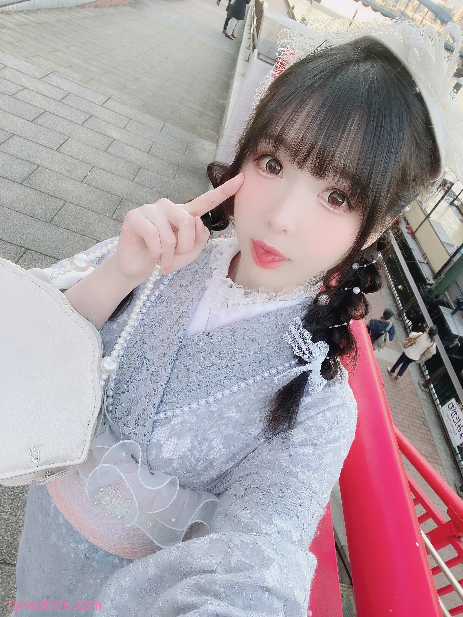 霜月shimo 霜月shimo NO.065 - Fantia 2023年01月会员合集(5期)