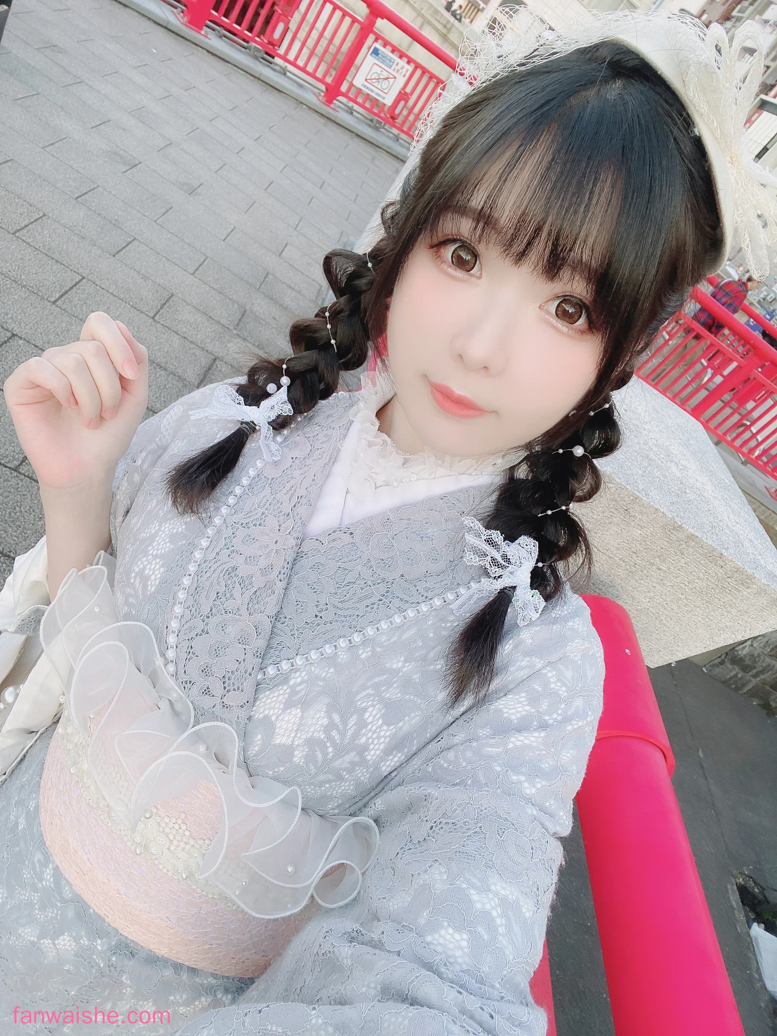 霜月shimo 霜月shimo NO.065 - Fantia 2023年01月会员合集(5期)