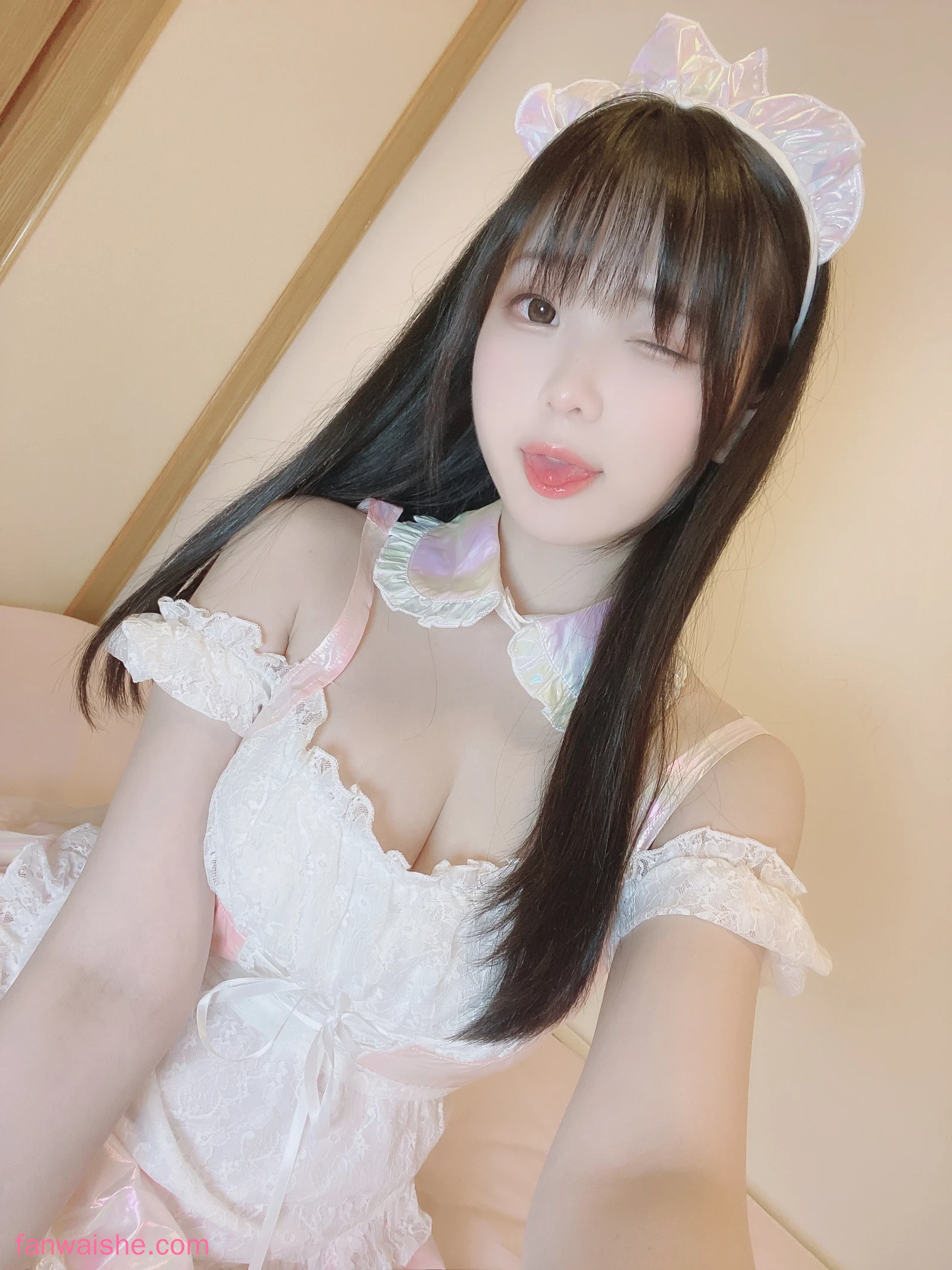 霜月shimo 霜月shimo NO.066 - Fantia 2023年02月会员合集(4期)
