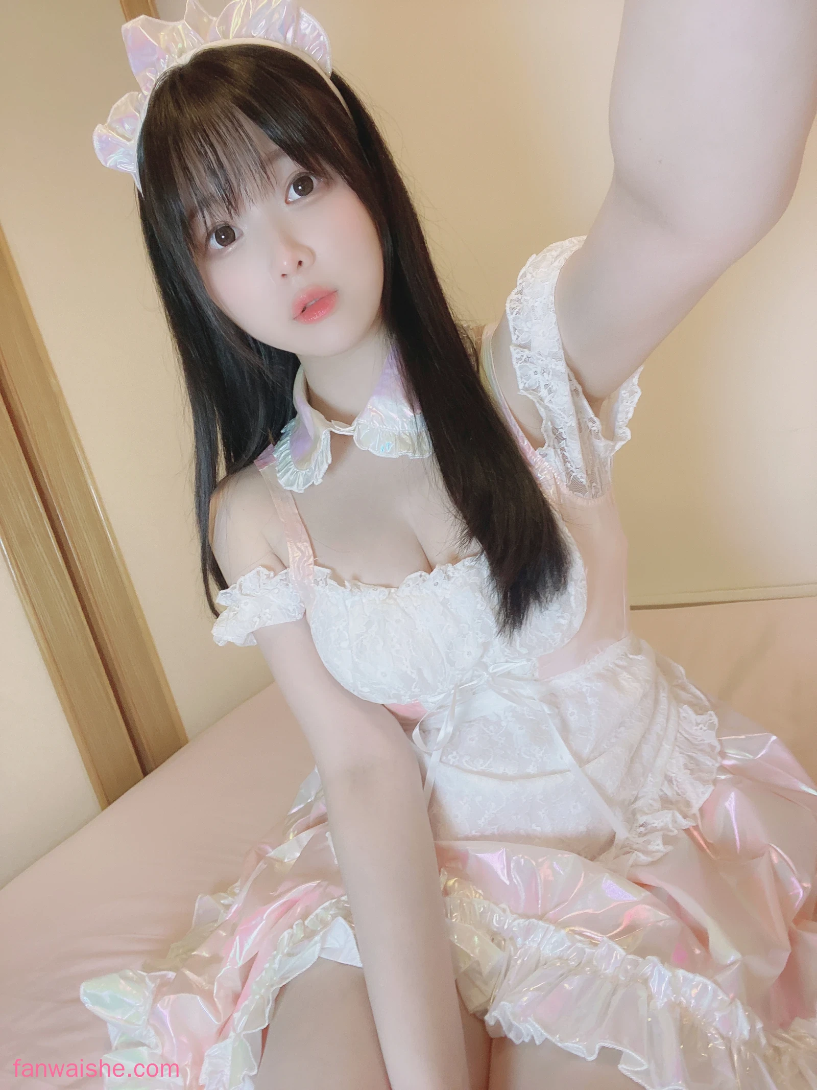 霜月shimo 霜月shimo NO.066 - Fantia 2023年02月会员合集(4期)