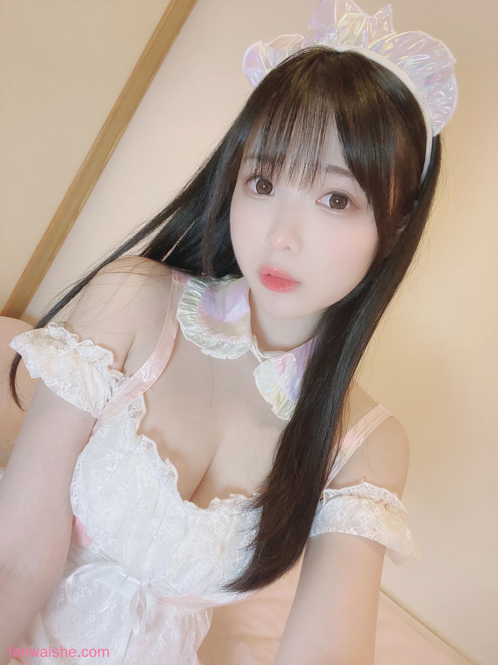霜月shimo 霜月shimo NO.066 - Fantia 2023年02月会员合集(4期)