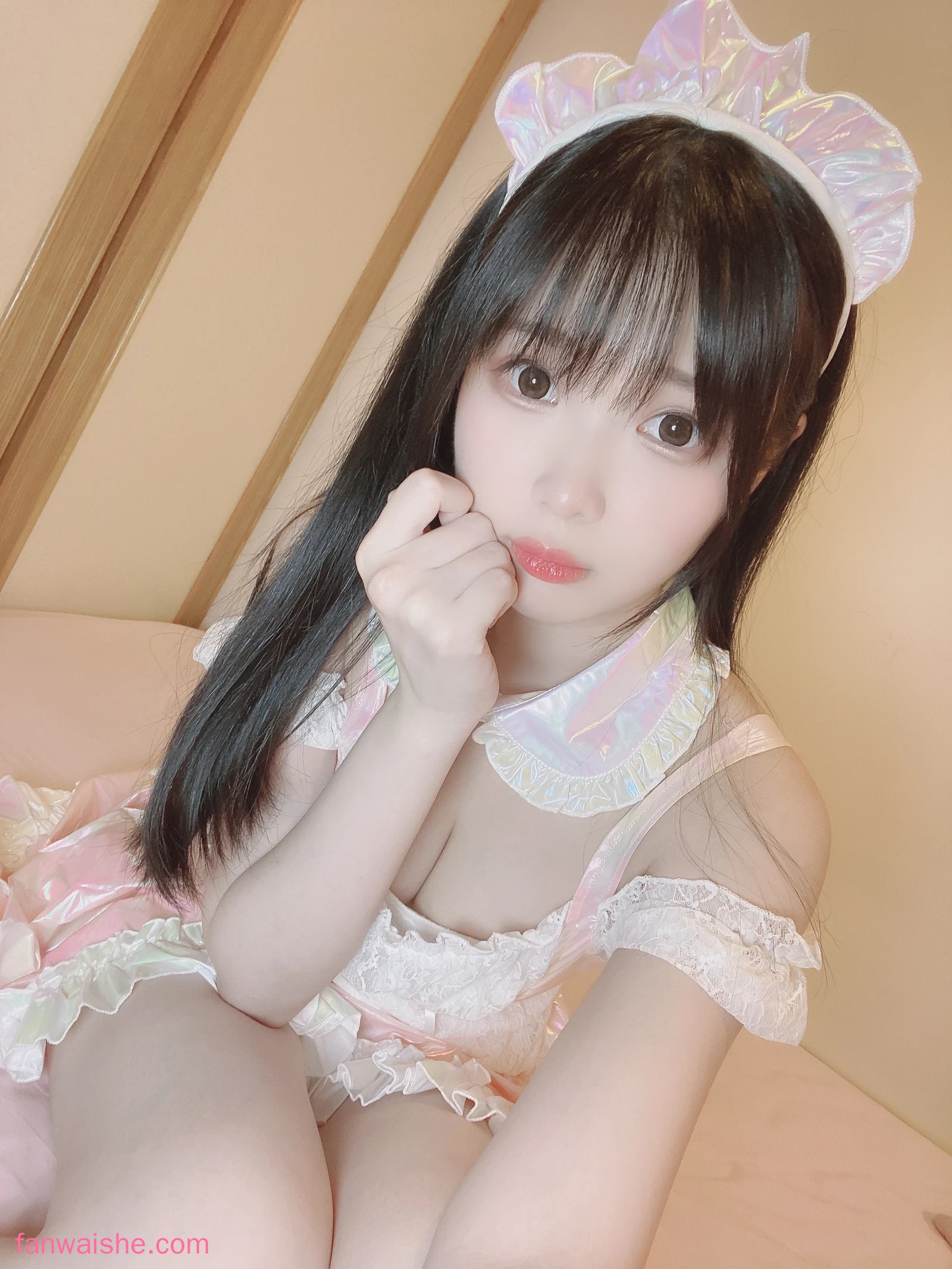 霜月shimo 霜月shimo NO.066 - Fantia 2023年02月会员合集(4期)