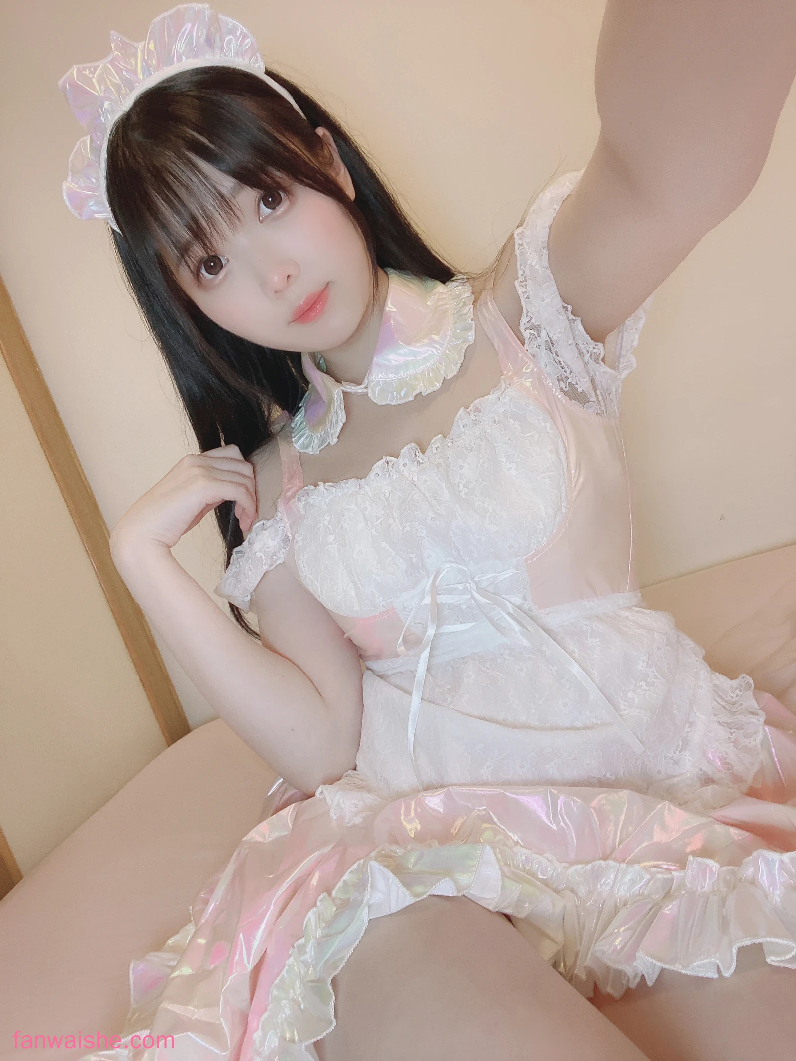 霜月shimo 霜月shimo NO.066 - Fantia 2023年02月会员合集(4期)