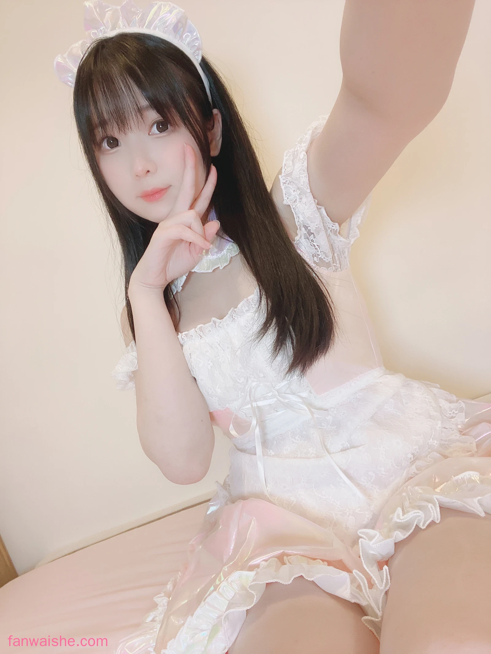 霜月shimo 霜月shimo NO.066 - Fantia 2023年02月会员合集(4期)