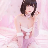 霜月shimo《Megumi》主题写真：13张全套美图