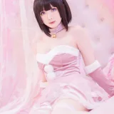 霜月shimo《Megumi》主题写真：13张全套美图