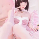 霜月shimo《Megumi》主题写真：13张全套美图