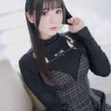 霜月shimo《Private Wear》主题写真：30张全套美图
