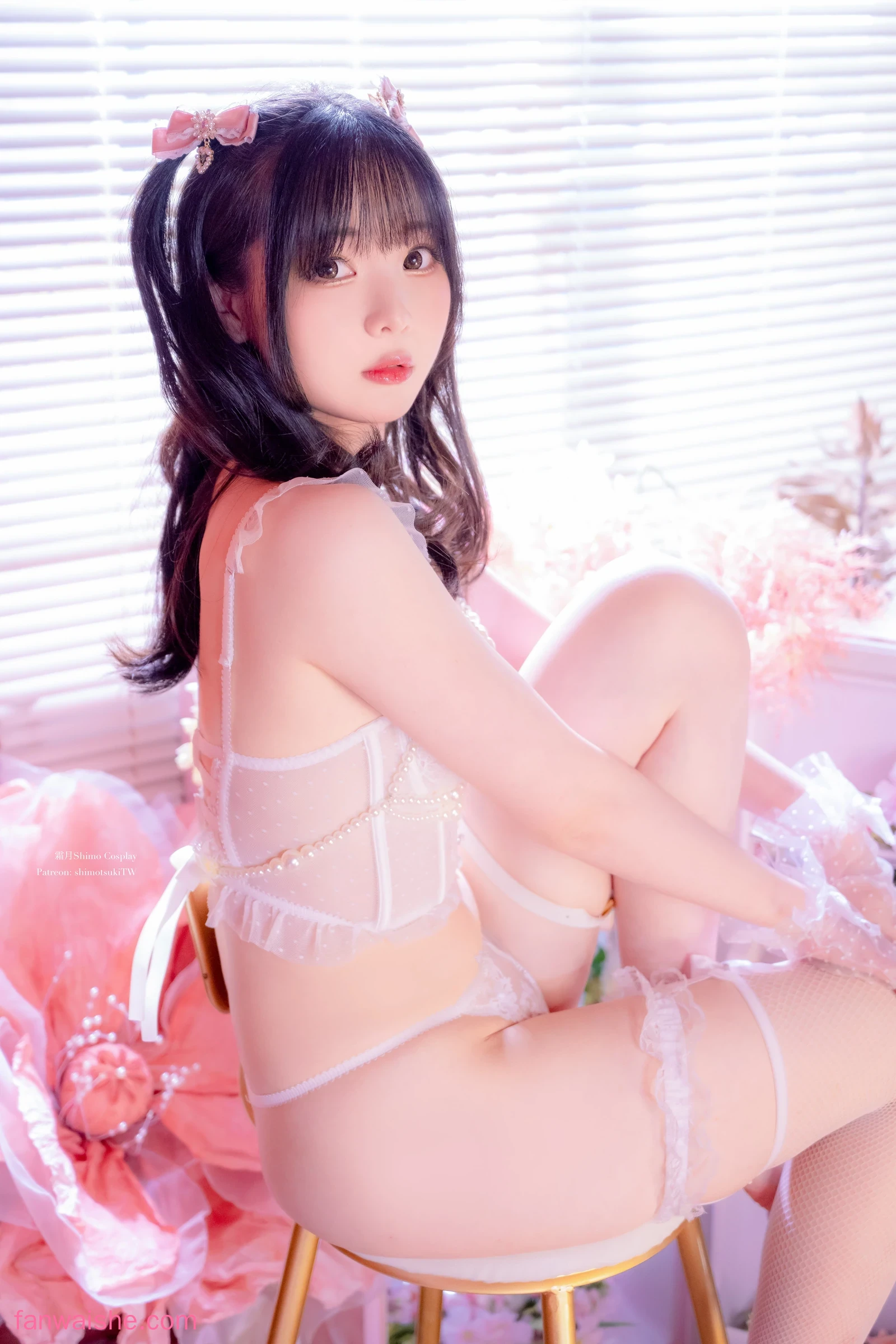 霜月shimo 霜月shimo NO.093 - Original Angel