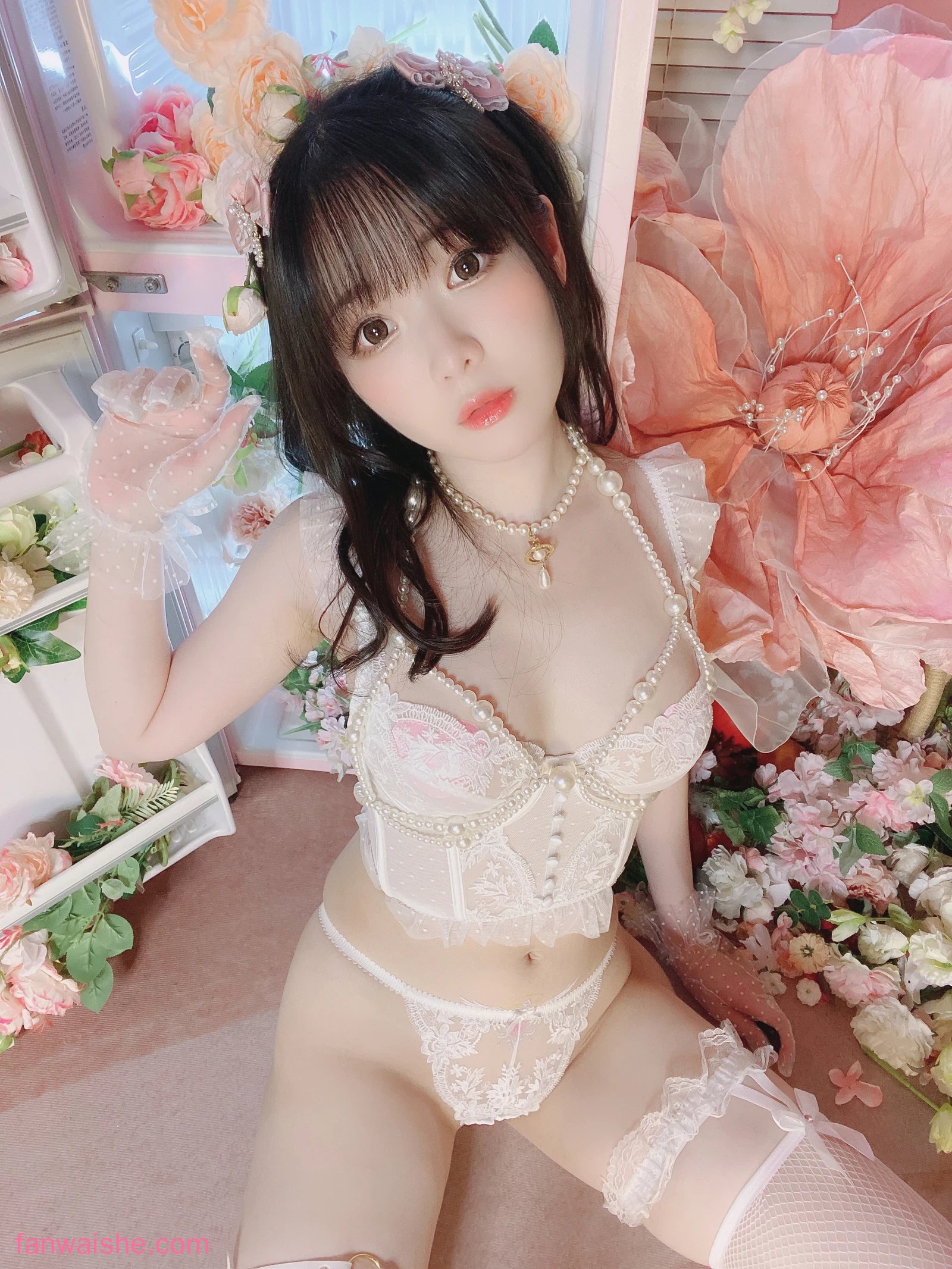 霜月shimo 霜月shimo NO.093 - Original Angel