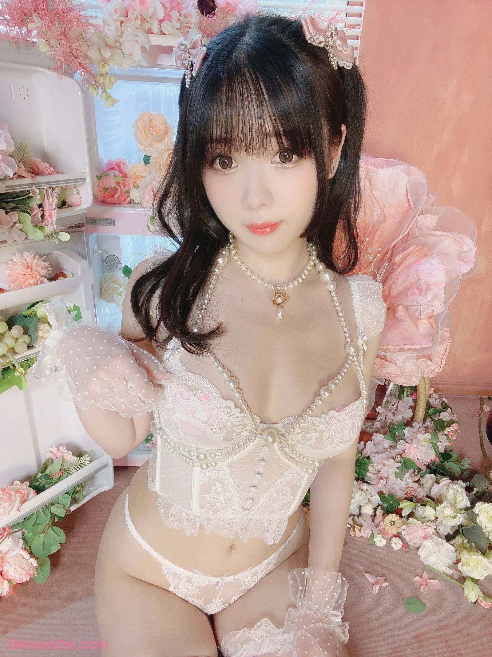 霜月shimo 霜月shimo NO.093 - Original Angel