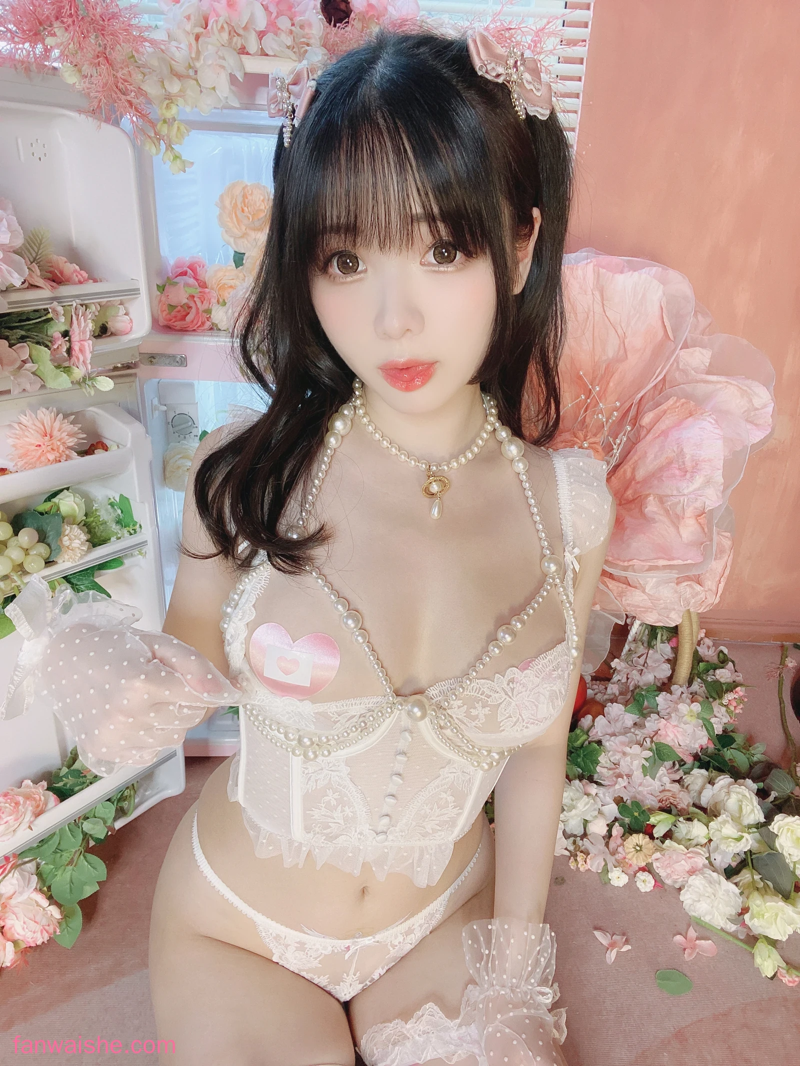 霜月shimo 霜月shimo NO.093 - Original Angel