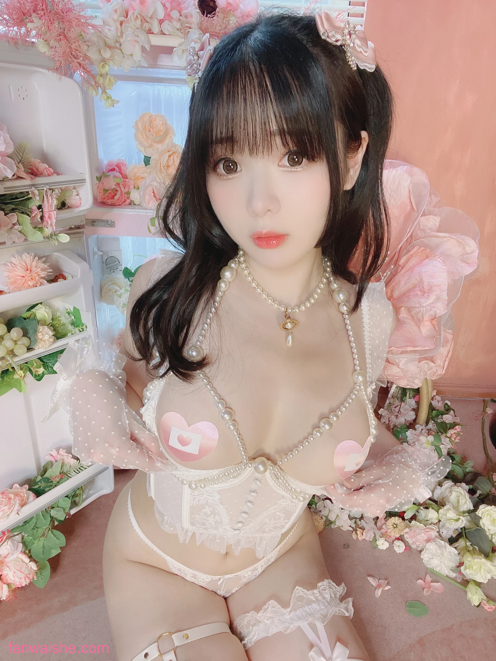 霜月shimo 霜月shimo NO.093 - Original Angel