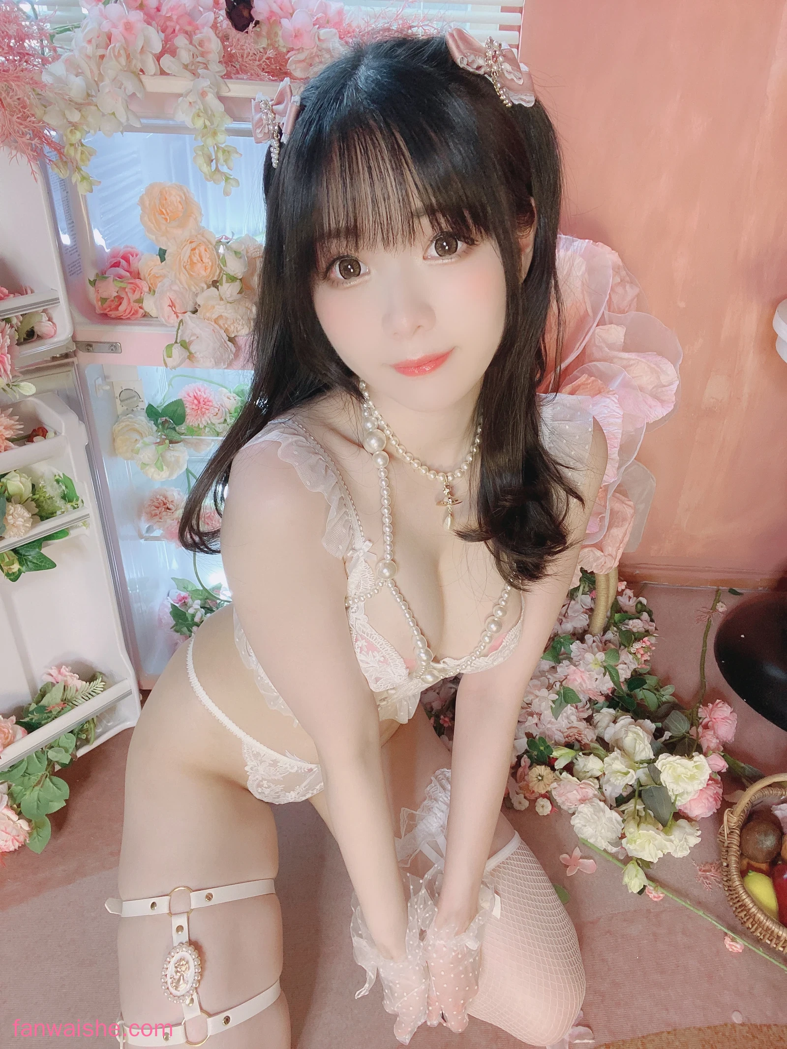 霜月shimo 霜月shimo NO.093 - Original Angel