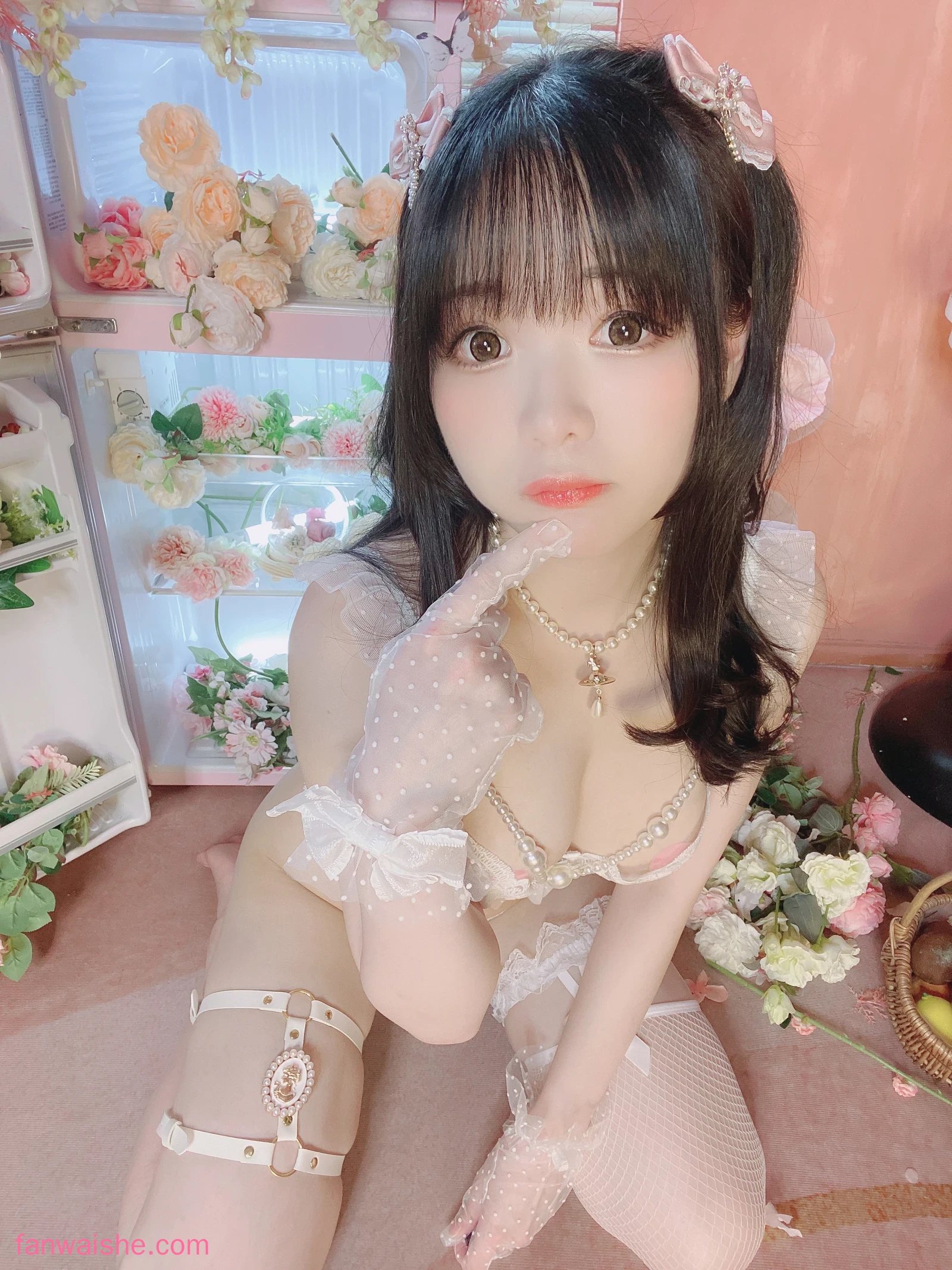 霜月shimo 霜月shimo NO.093 - Original Angel