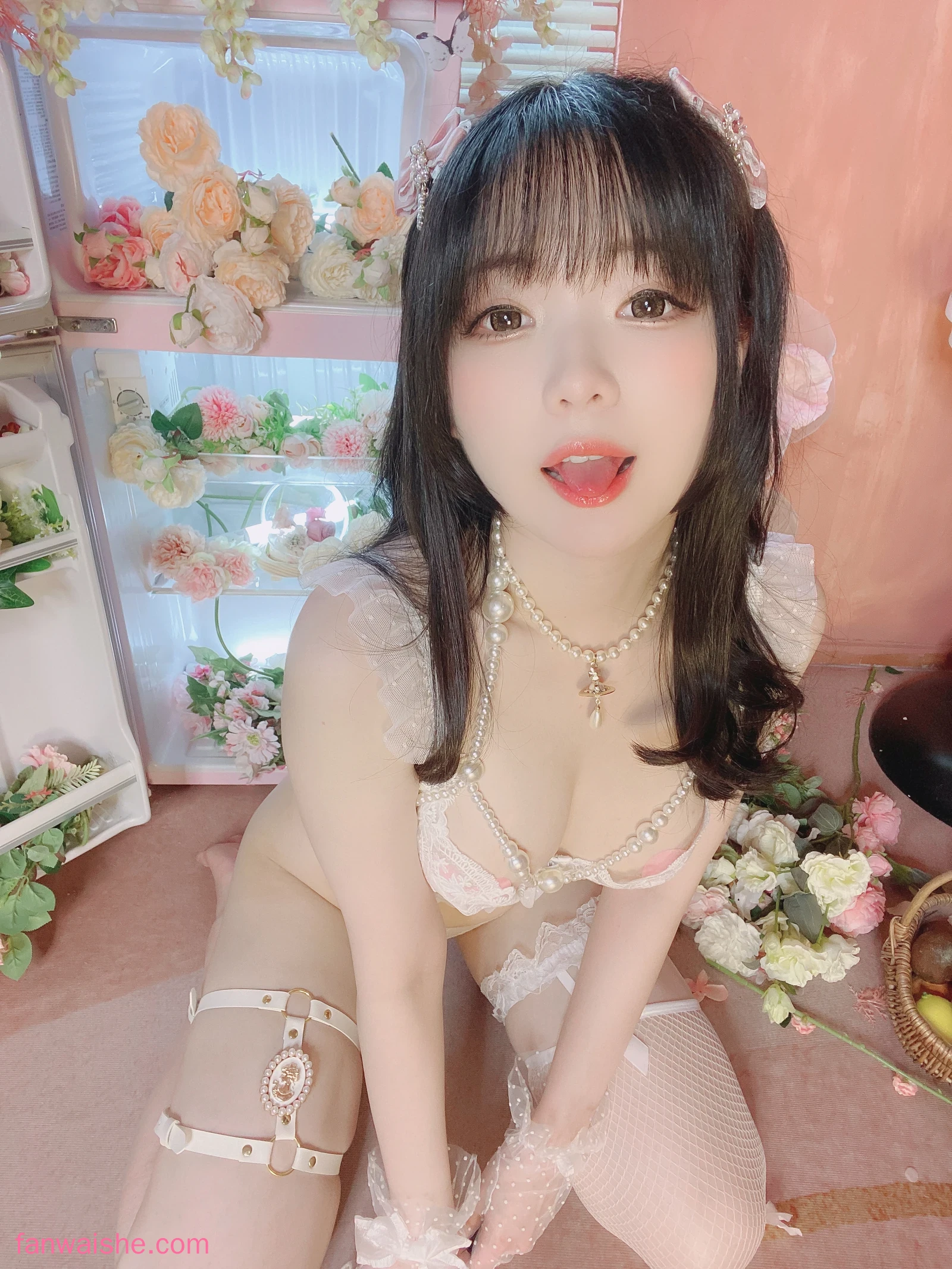 霜月shimo 霜月shimo NO.093 - Original Angel