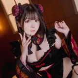 霜月shimo《2025年01月Patreon订阅》主题写真：76张全套美图，含16个视频
