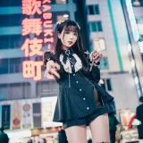 霜月shimo《2025年01月Patreon订阅》主题写真：76张全套美图，含16个视频