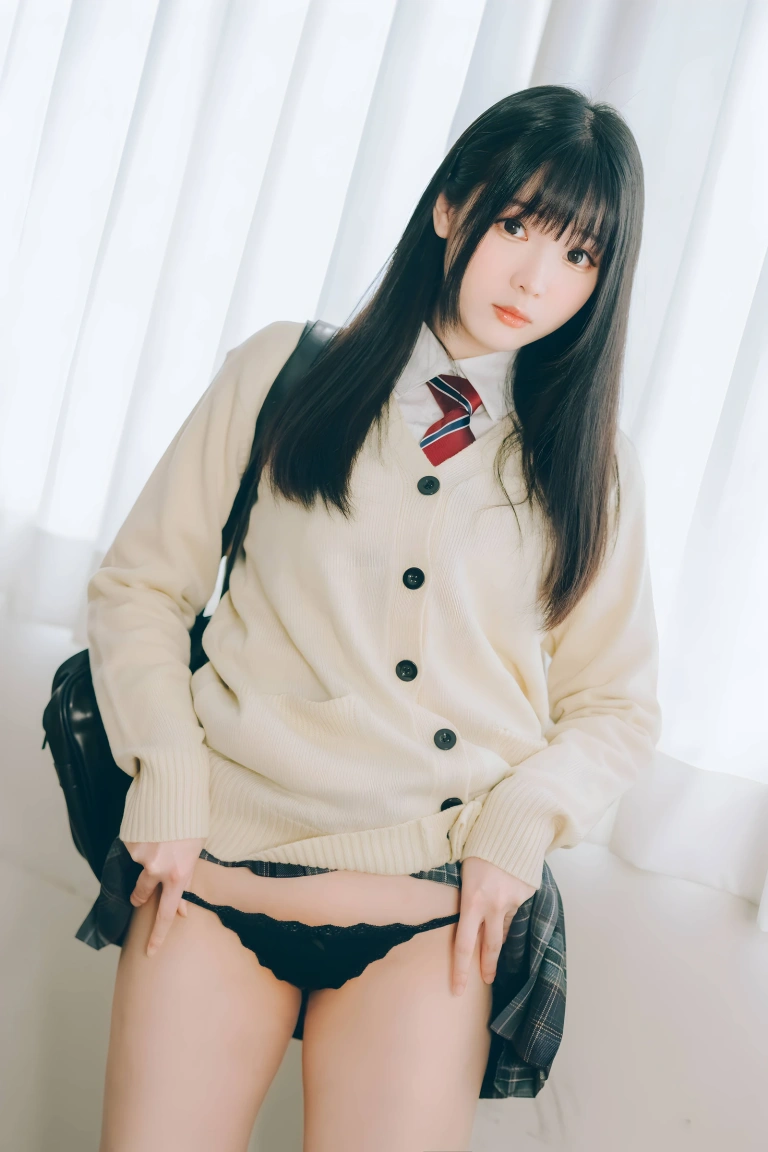 霜月shimo《「DL版写真集」隣のサキュバス霜月さん！！vol.01》主题写真：124张全套美图，含1个视频