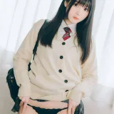霜月shimo《「DL版写真集」隣のサキュバス霜月さん！！vol.01》主题写真：124张全套美图，含1个视频