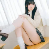 霜月shimo《「DL版写真集」隣のサキュバス霜月さん！！vol.01》主题写真：124张全套美图，含1个视频