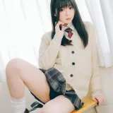 霜月shimo《「DL版写真集」隣のサキュバス霜月さん！！vol.01》主题写真：124张全套美图，含1个视频