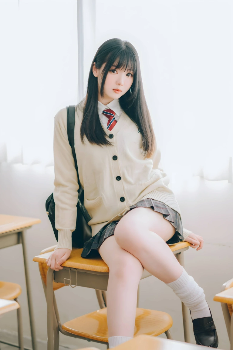 霜月shimo《「DL版写真集」隣のサキュバス霜月さん！！vol.01》主题写真：124张全套美图，含1个视频