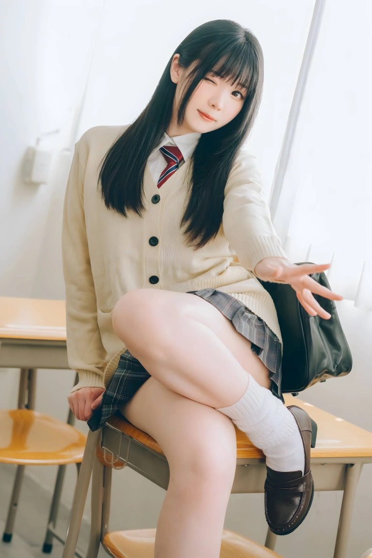 霜月shimo《「DL版写真集」隣のサキュバス霜月さん！！vol.01》主题写真：124张全套美图，含1个视频