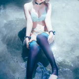 霜月shimo《Firefly（HSR）》主题写真：26张全套美图