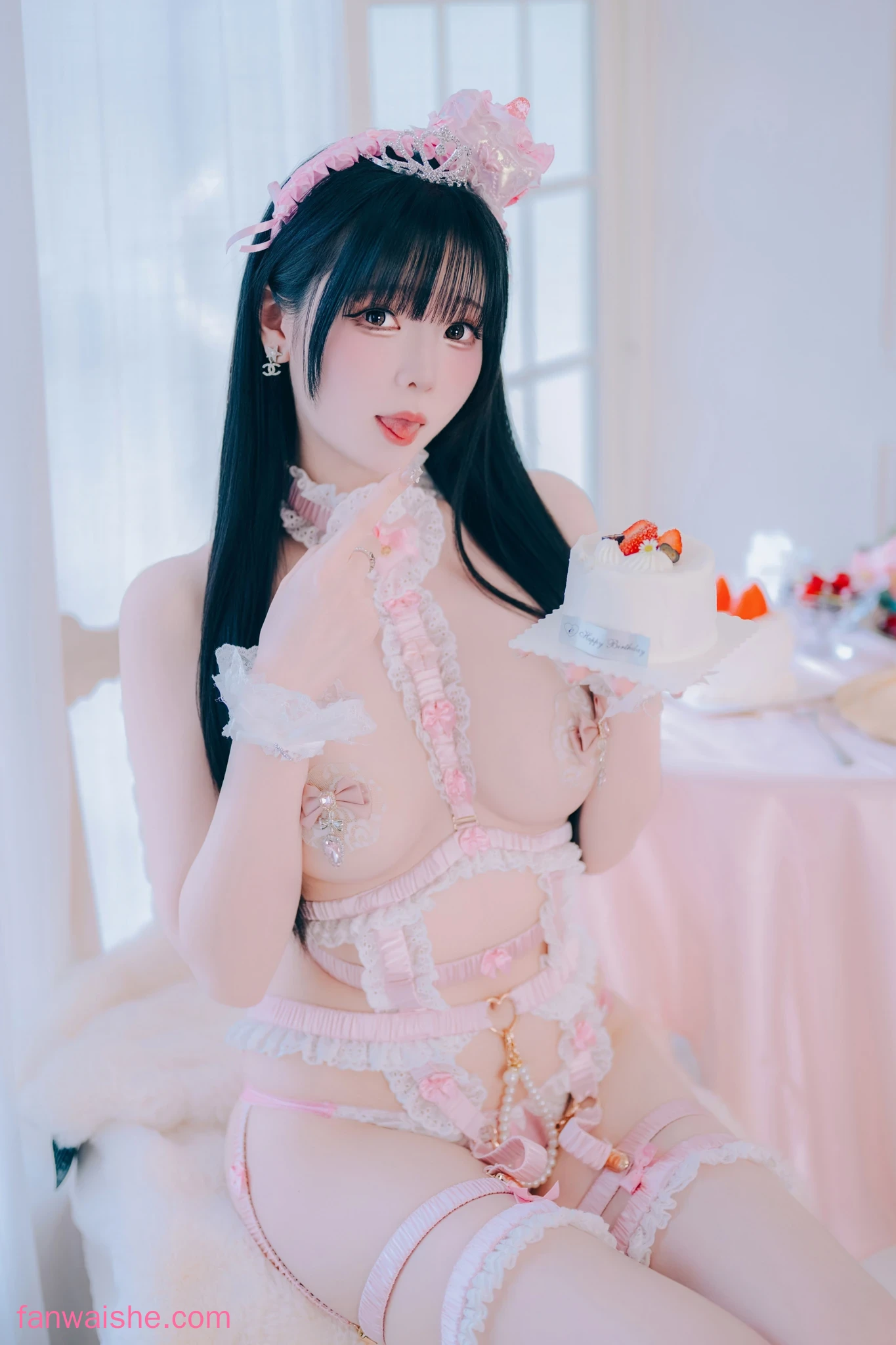 霜月shimo 霜月shimo NO.116 - Shimos Day 2026 Part.1