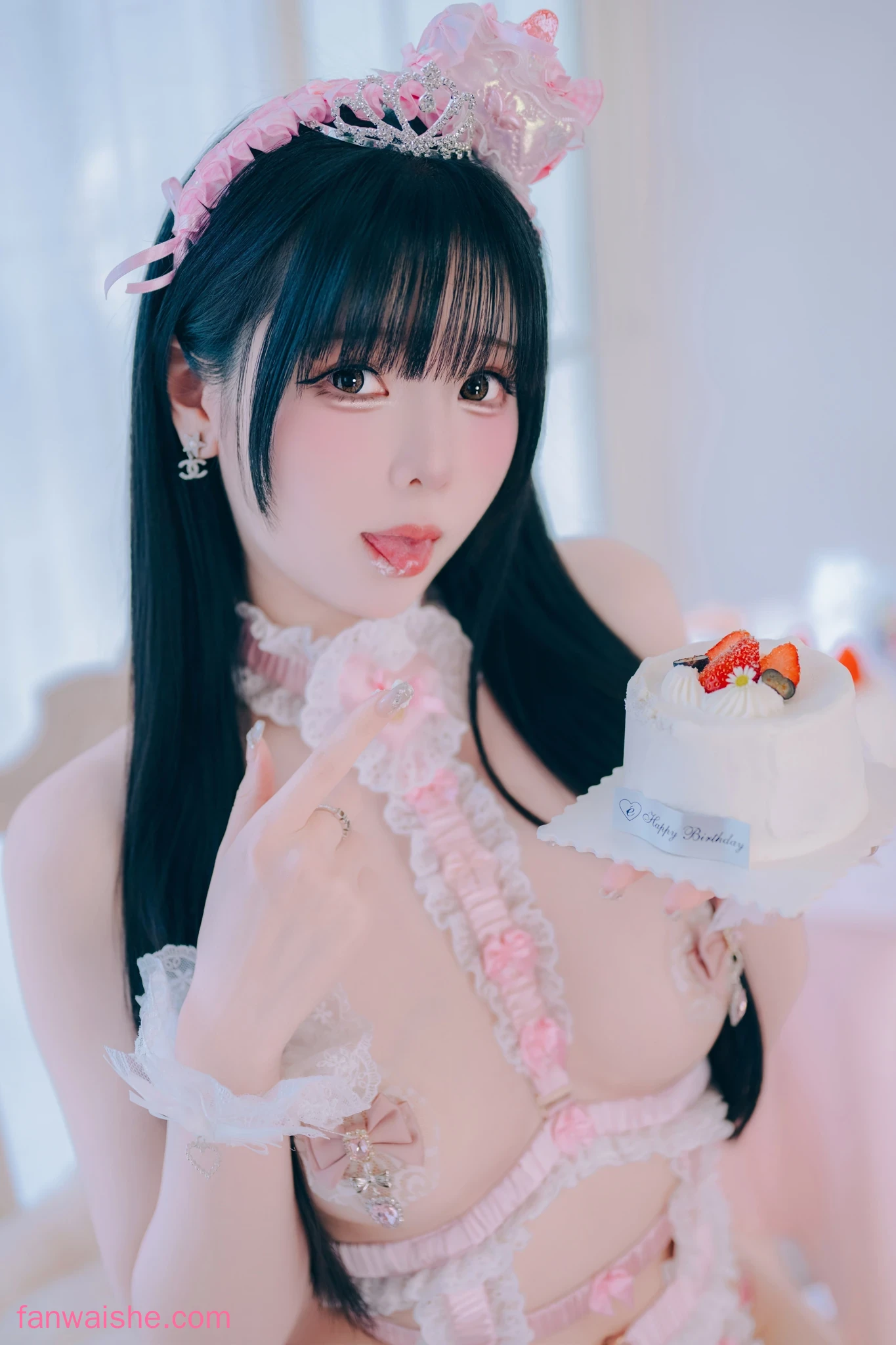 霜月shimo 霜月shimo NO.116 - Shimos Day 2026 Part.1