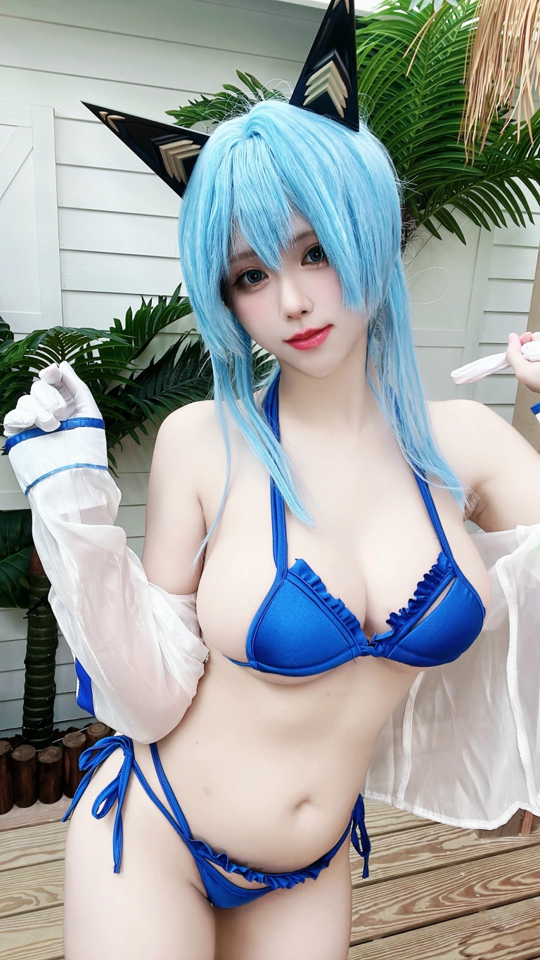 小空Sora《Patreon 2024.09 Tier3》主题写真：75张全套美图，含9个视频