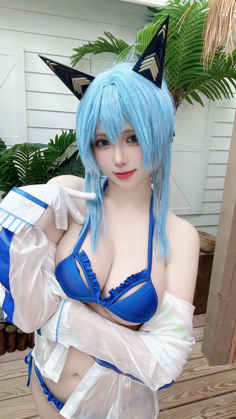 小空Sora《Patreon 2024.09 Tier3》主题写真：75张全套美图，含9个视频