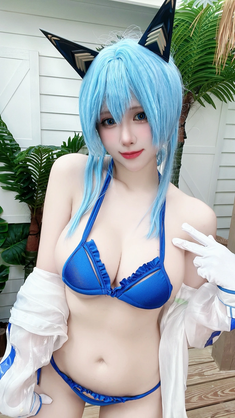 小空Sora《Patreon 2024.09 Tier3》主题写真：75张全套美图，含9个视频