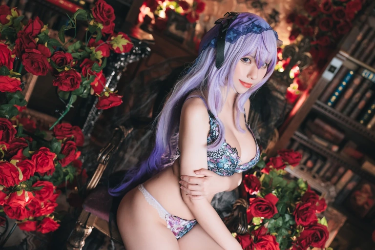 小空Sora《Patreon 2024.09 Tier3》主题写真：75张全套美图，含9个视频