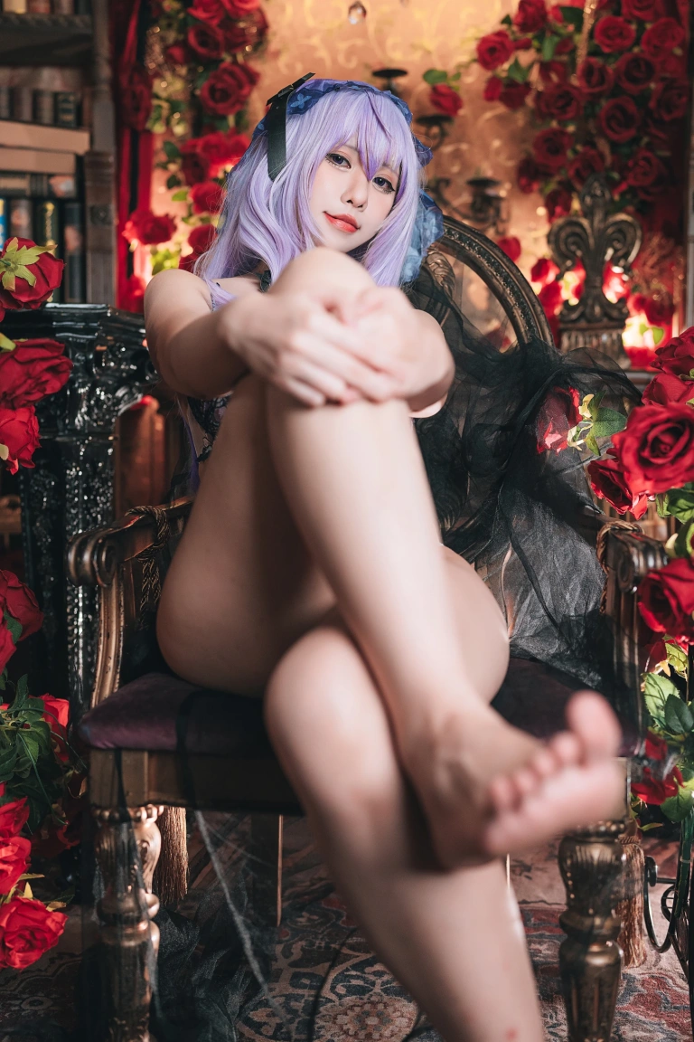小空Sora《Patreon 2024.09 Tier3》主题写真：75张全套美图，含9个视频