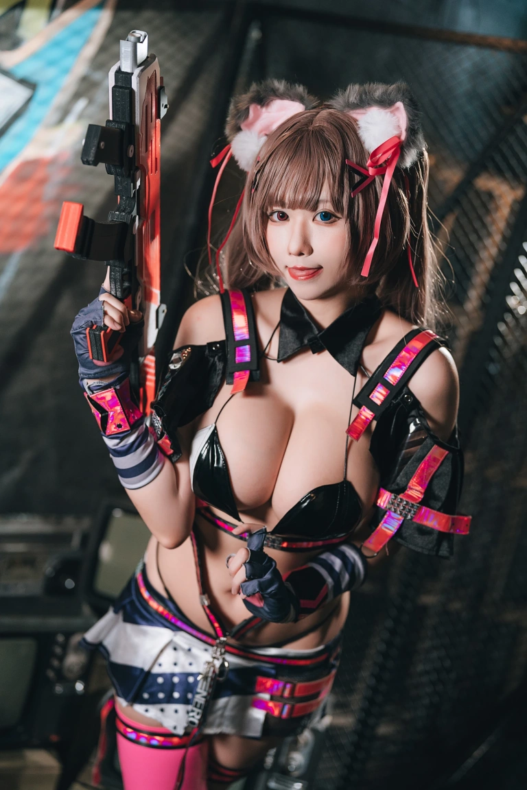 小空Sora《Patreon 2024.10 Tier3》主题写真：92张全套美图，含12个视频