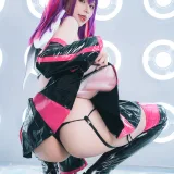 小空Sora《2.5次元的诱惑 米莉艾拉》主题写真：27张全套美图，含5个视频