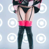 小空Sora《2.5次元的诱惑 米莉艾拉》主题写真：27张全套美图，含5个视频