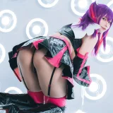 小空Sora《2.5次元的诱惑 米莉艾拉》主题写真：27张全套美图，含5个视频